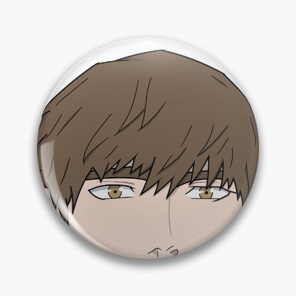 Item preview, Manga BL Peeker designed and sold by mirajaxerza.