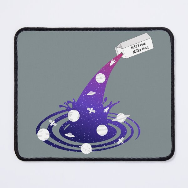 Item preview, Milky Way designed and sold by Sweta Dey.