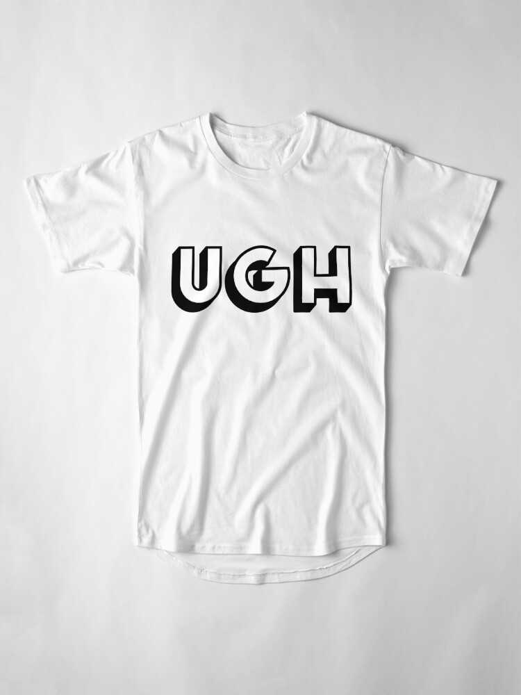 ugg tee shirts