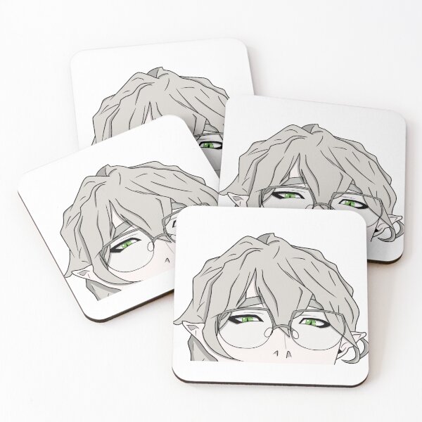 Item preview, Manga BL Peeker designed and sold by mirajaxerza.