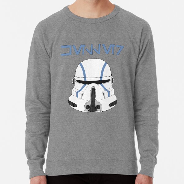 Clone hot sale trooper sweatshirt