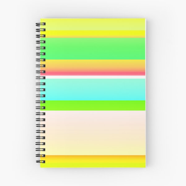 Item preview, Multicolor striped design | colorful striped pattern designed and sold by lausn.