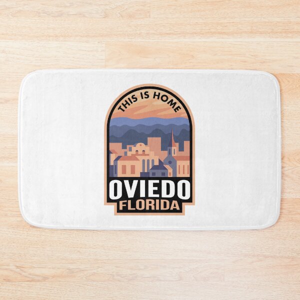 Item preview, Downtown Oviedo Florida This is Home designed and sold by HalpinDesign.