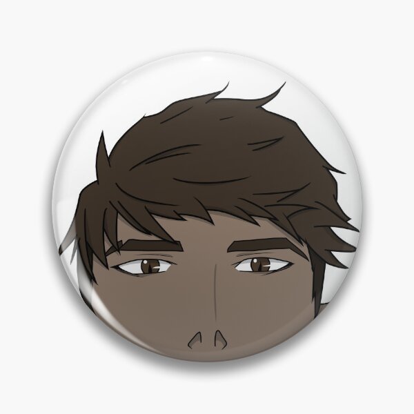 Item preview, Manga BL Peeker designed and sold by mirajaxerza.