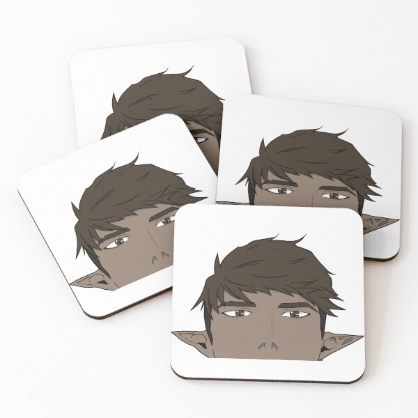 Item preview, Manga BL Peeker designed and sold by mirajaxerza.