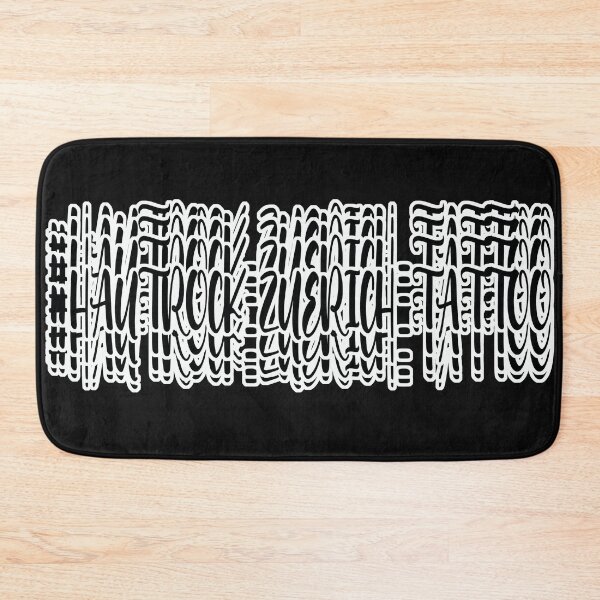 Item preview, HAUTROCK_ZUERICH_TATTOO designed and sold by JoaoOtreze.