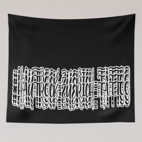 Item preview, HAUTROCK_ZUERICH_TATTOO designed and sold by JoaoOtreze.