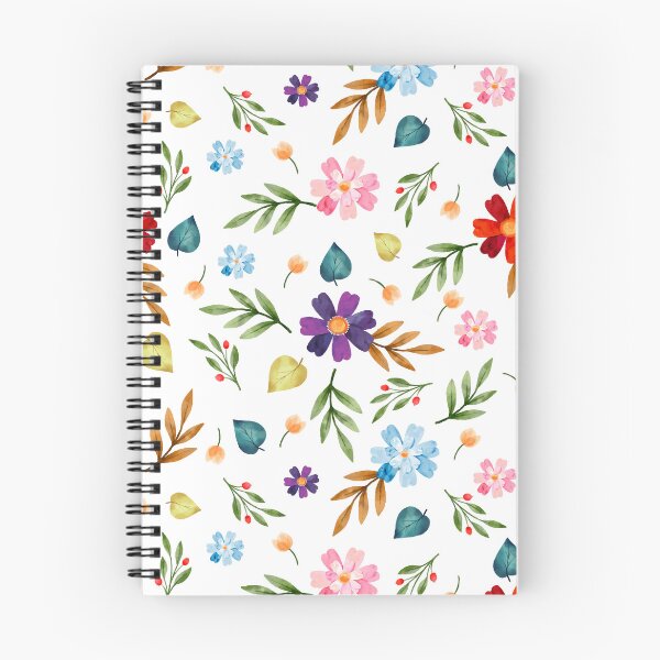 Item preview, Summer colorful flower design designed and sold by Barbaratemplate.