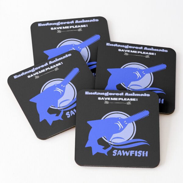 Item preview,  Sawfish designed and sold by yassooarts.