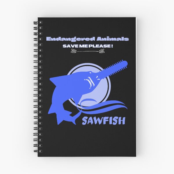 Item preview,  Sawfish designed and sold by yassooarts.