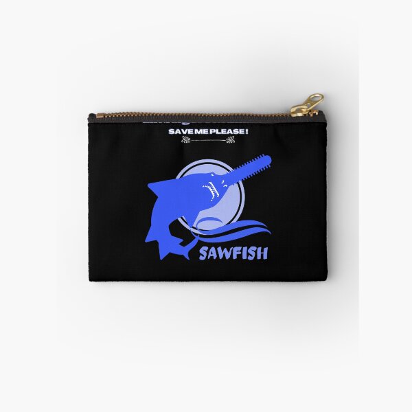 Item preview,  Sawfish designed and sold by yassooarts.