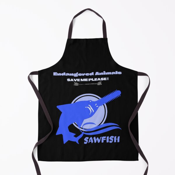 Item preview, Sawfish designed and sold by yassooarts.