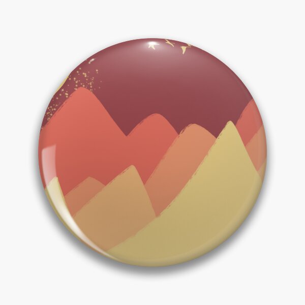 Item preview, Mountain scene designed and sold by Rosilda-May.