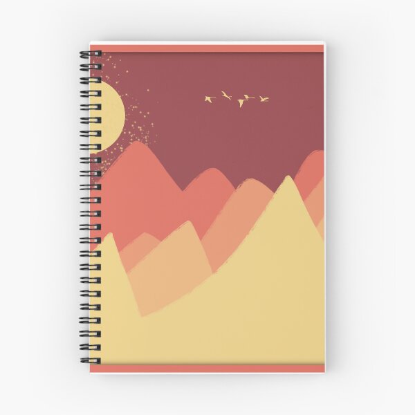 Item preview, Mountain scene designed and sold by Rosilda-May.