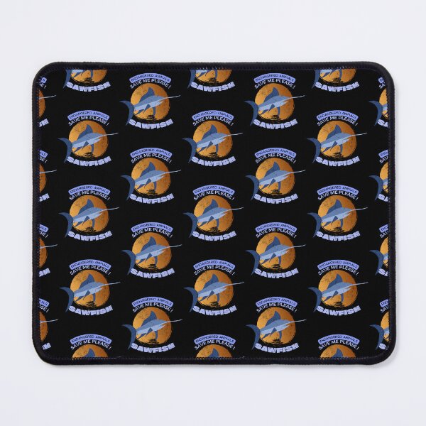 Item preview, Sawfish designed and sold by yassooarts.