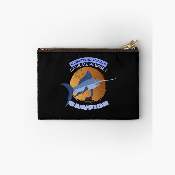 Item preview, Sawfish designed and sold by yassooarts.