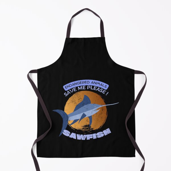 Item preview, Sawfish designed and sold by yassooarts.