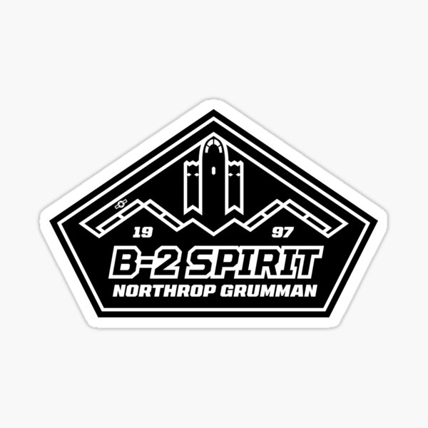 Item preview, B-2 Spirit designed and sold by Aeronautdesign.