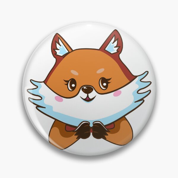 Artikelvorschau, Foxy entworfen und verkauft von MariaTsy.