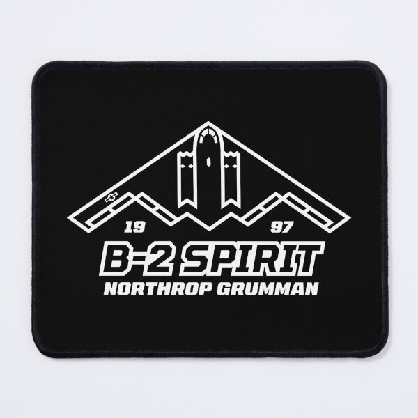 Item preview, B-2 Spirit designed and sold by Aeronautdesign.