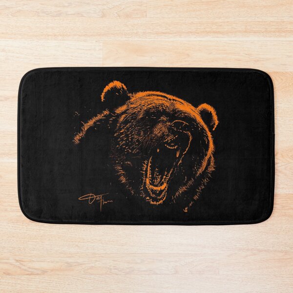Item preview, Animal Bear designed and sold by rotijordan99.