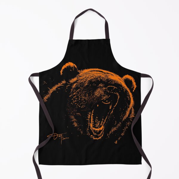 Item preview, Animal Bear designed and sold by rotijordan99.