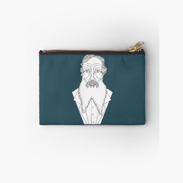 Item preview, Henry Sidgwick designed and sold by jholbo.