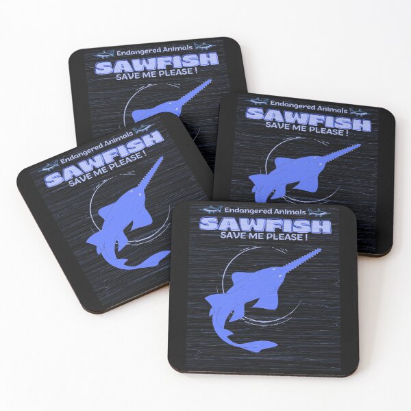 Item preview, Sawfish designed and sold by yassooarts.