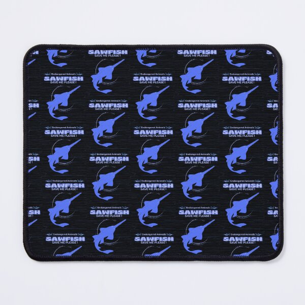 Item preview, Sawfish designed and sold by yassooarts.