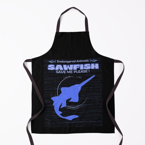 Item preview, Sawfish designed and sold by yassooarts.