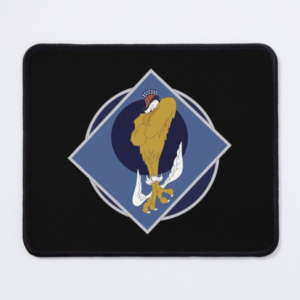 Item preview, SSI - AAC - 508th Bomb Squadron wo Txt X 300 designed and sold by Military Insignia Products.