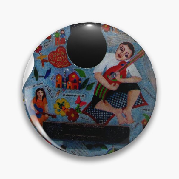 Item preview, Symphony of colors designed and sold by Madalena Lobao-Tello.