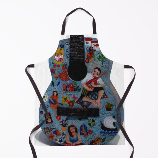 Item preview, Symphony of colors designed and sold by Madalena Lobao-Tello.