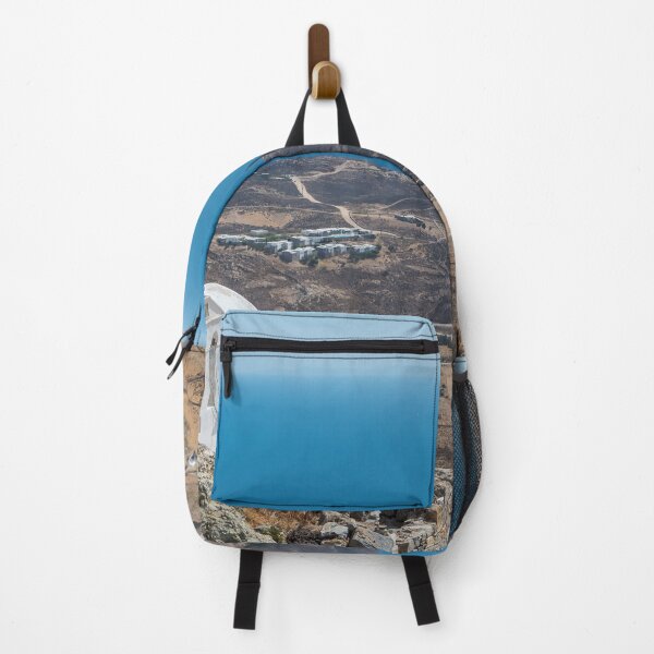 Item preview, View from the Chora, Serifos designed and sold by JoSowden.