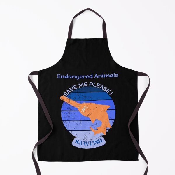 Item preview, Sawfish designed and sold by yassooarts.