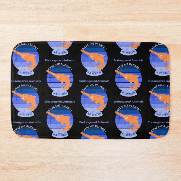 Item preview,  Sawfish designed and sold by yassooarts.