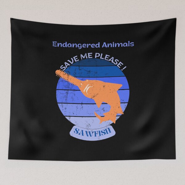 Item preview,  Sawfish designed and sold by yassooarts.
