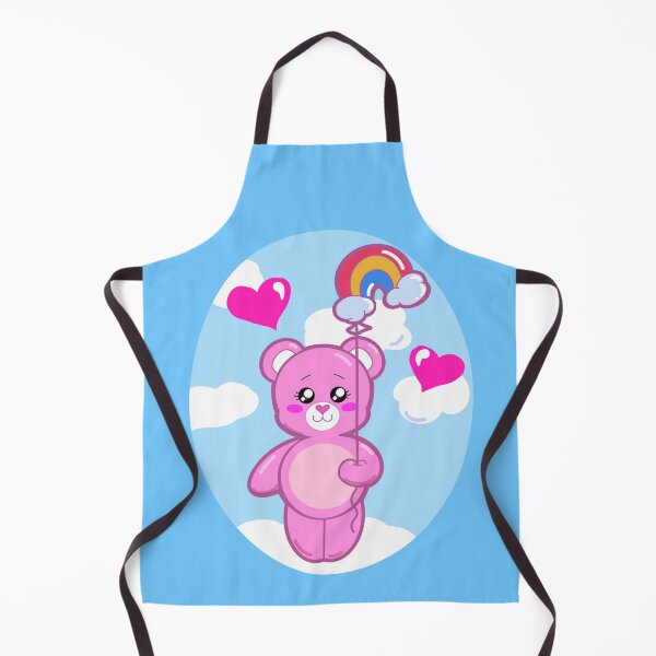 Item preview, Kawaii Pink Bear designed and sold by nirelle.