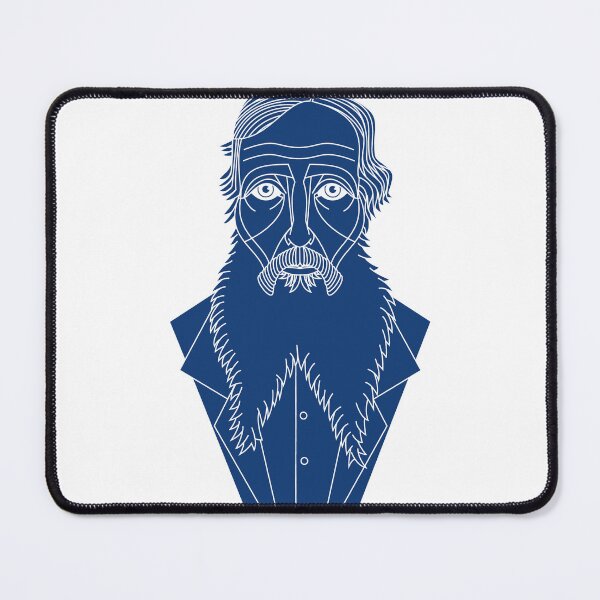 Item preview, Henry Sidgwick designed and sold by jholbo.