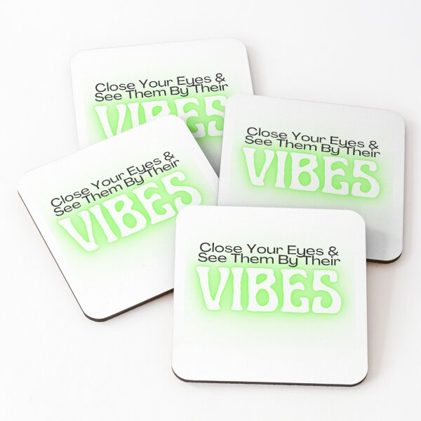 Item preview, Vibes designed and sold by Nalinne Jones.