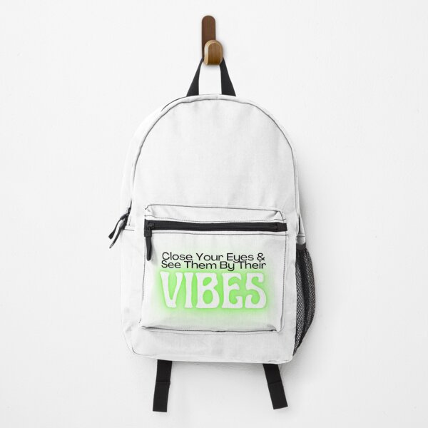 Item preview, Vibes designed and sold by Nalinne Jones.