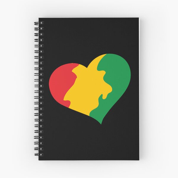 Item preview, Juneteenth Day 1865, Freedom Day America African Heart designed and sold by Shirtflyer.
