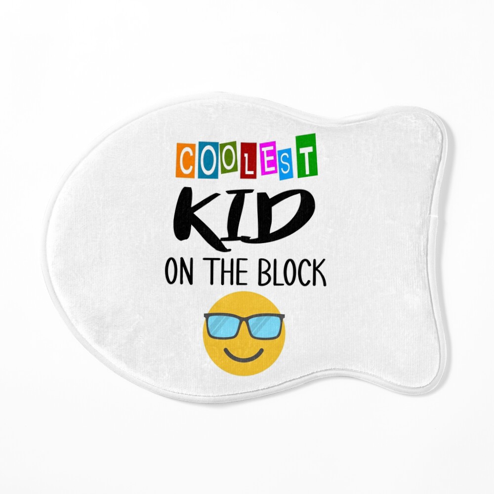 Purchase Cool Kids On The Block Poster Online