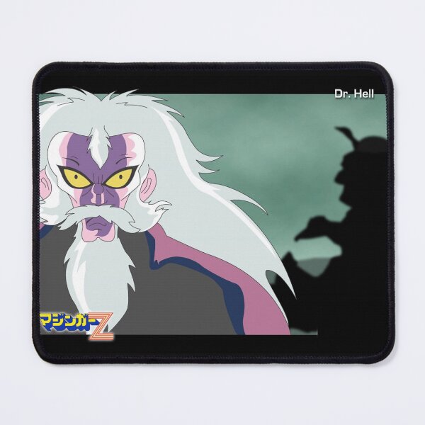 Item preview, The bad guy of the series designed and sold by SARGENTOWILLY.