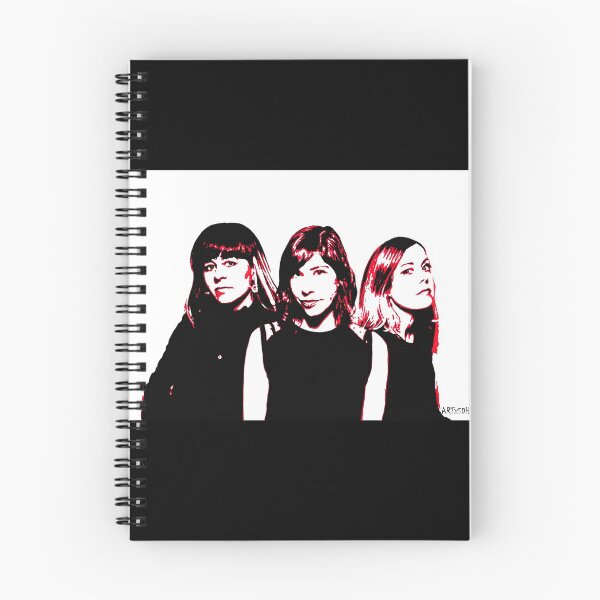 Item preview, Sleater Kinney designed and sold by artxsdh.