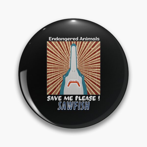 Item preview,  Sawfish designed and sold by yassooarts.