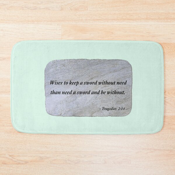 Item preview, Wiser to be protected than unprotected. designed and sold by Chemobius.