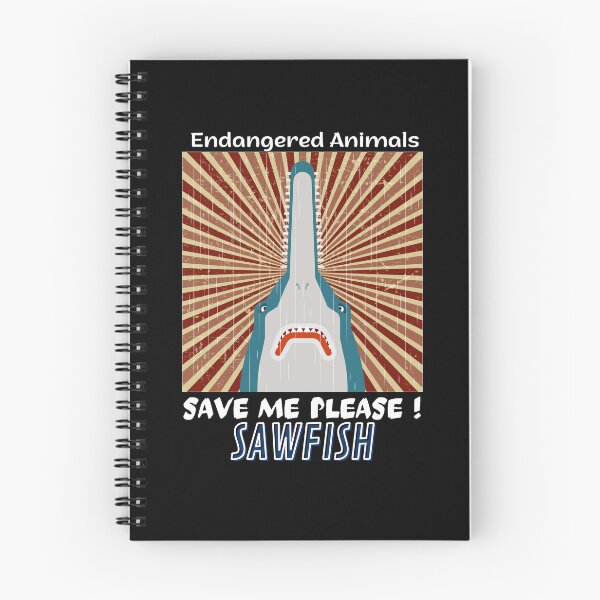 Item preview,  Sawfish designed and sold by yassooarts.