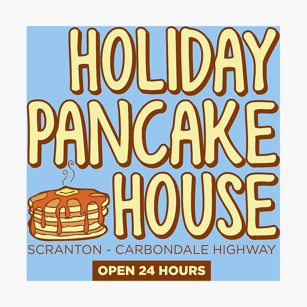 Quenton Nelson Pancake House Active T-Shirt for Sale by MonaMortiz