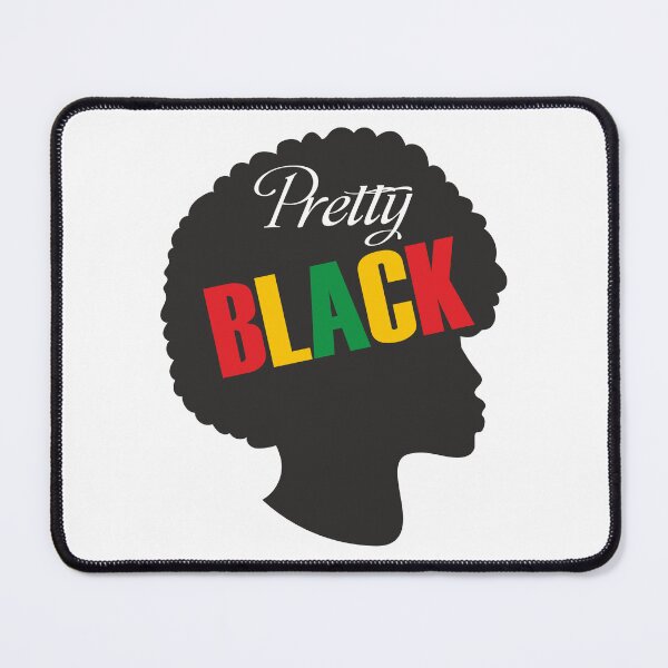 Item preview, Juneteenth Day 1865, Pretty Black, Freedom Day designed and sold by Shirtflyer.